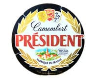 SIR BELA PLESAN CAMEMBERT PRESIDENT 250G