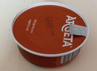 PASTETA ARGETA TUNA 95gr