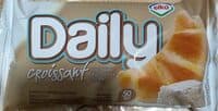 KROASAN DAILY VANILA 50gr ELKA