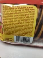 ROLAT JUMBO ROLL MALINA 300G VINCINI KOZMETIK