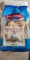 TESTENINA DEL CASTELLO TAGLIATELLE 500 G