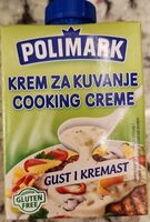 KREM ZA KUVANJE 500ML POLIMARK