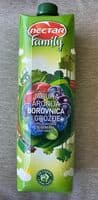 BRIK FAMILY BOROVNICA 50% 1/1 NECTAR