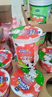 PAVLAKA MOJA KRAVICA 400gr 20%MM IMLEK