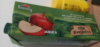 BRIK FAMILY JABUKA 1.5L NECTAR