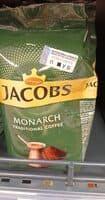 KAFA JACOBS TRADICIONALNA 200GR D WAY