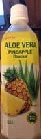 SOK LOTTE VERA PINEAPLE 500ML