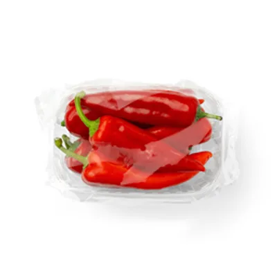 Paprika Silja Crvena