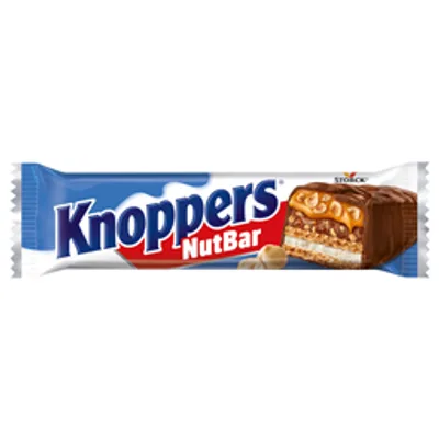 Cokoladica Knoppers Kokos Bar 40 g