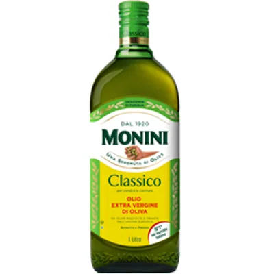 Ulje Maslinovo Classico Monini 1 L