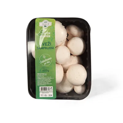 Sampinjoni Domaci 400 g