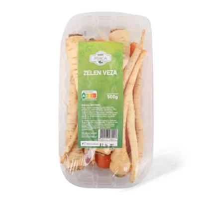 Zelen Veza Tacna 500 g