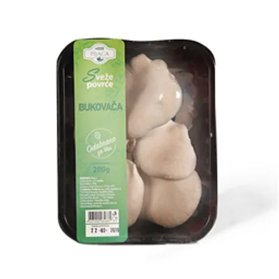 Pecurke Bukovace Domace 200 g