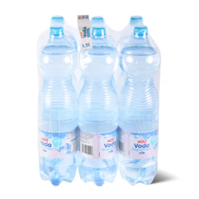 Mineralna Voda Ng Maxi1,5lx6-Paket
