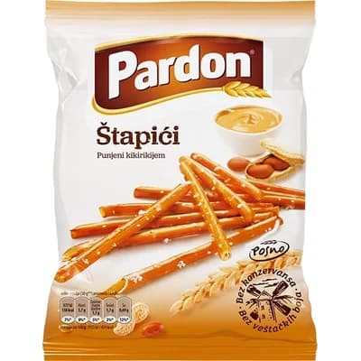 Solja Pardon