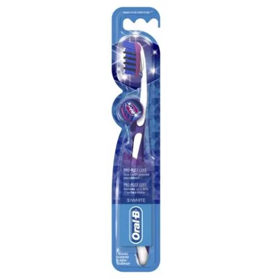 Oral-B Cetkica Ob Luxe 3dw Proflx