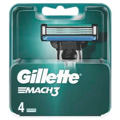 Gillette Ulošci Za Brijac Mach
