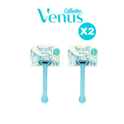 Gillette Venus Simply