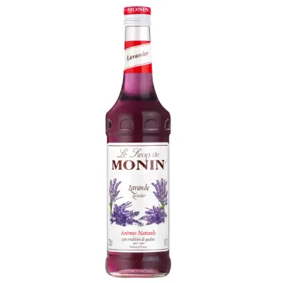 Sirup Monin Lavanda Monin 700 ml