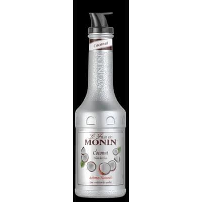 Sirup Monin Pire Kokos 1 L