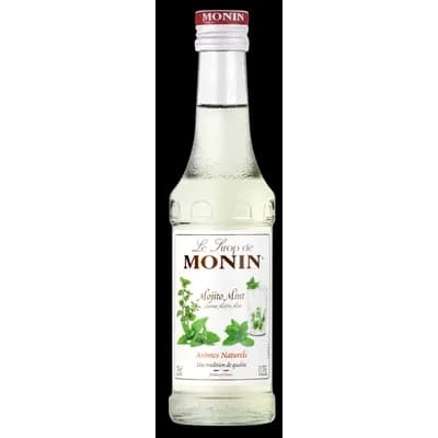Sirup Monin Mojito 250 ml