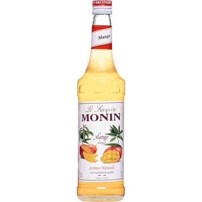 Sirup Mango Monin 700 ml
