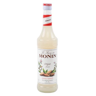 Sirup Badem Monin 700 ml