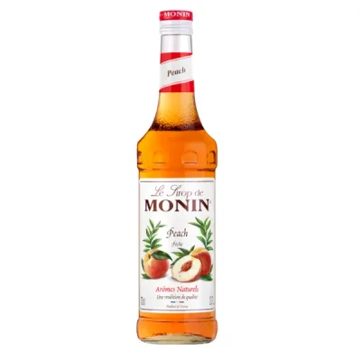 Sirup Monin Breskva Monin 700 ml