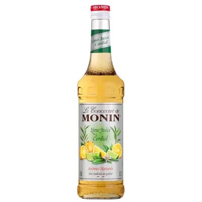 Sirup Limeta Monin 700 ml