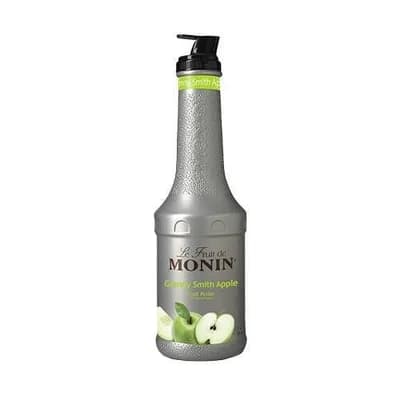 Pire Voćni Zelena Jabuka Monin 1 L
