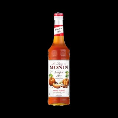Sirup Bundeva Monin 700 ml