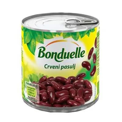 Pasulj Crveni Bonduelle 800 g