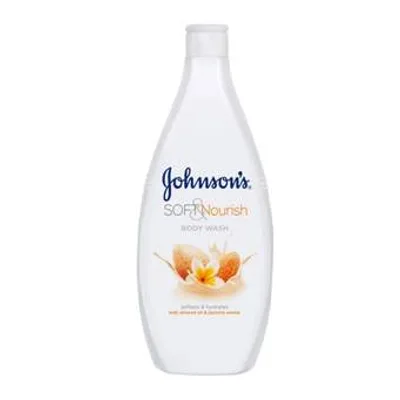 Kupka Johnson Badem Ulje I Jasmin Soft&nourish 750 ml