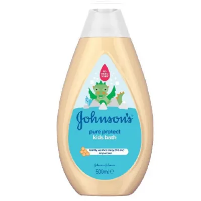 Kupka Baby Protect Johnson 500 ml