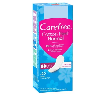 Dnevni Ulosci Carefree Cotton