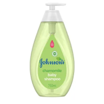 Sampon Jhn Baby Kamilica 750 ml