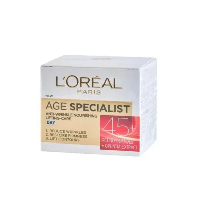 Krema Dnevna Loreal Age Spec 45 50 ml