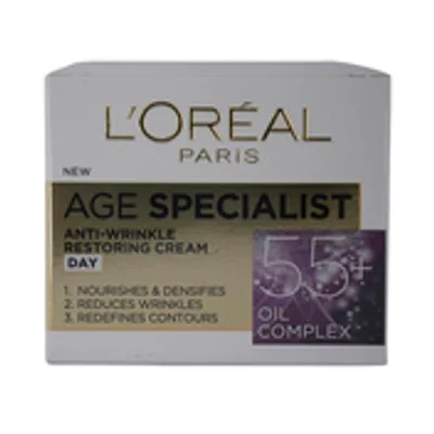 Krema Dnevna Loreal Age Spec 55 50 ml