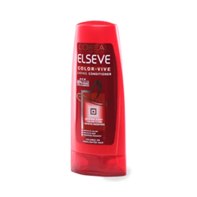 Elseve Regenerator Color Vive 200 ml