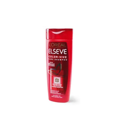 Elseve Sampon Color Vive 250 ml