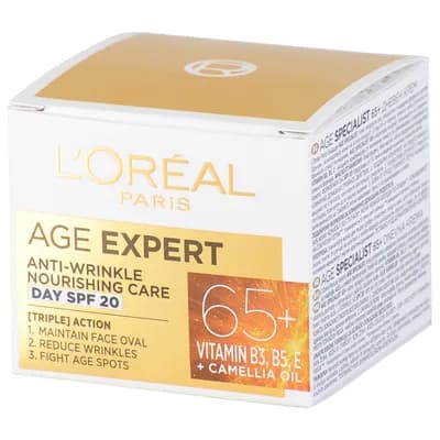 Krema Dnevna Loreal Age Spec 65 50 ml
