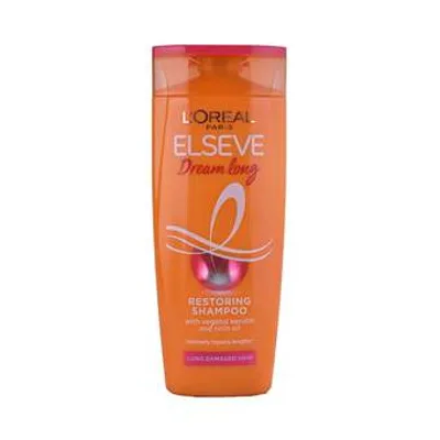 Elseve Sampon Dream Lenght Eser O 250 ml