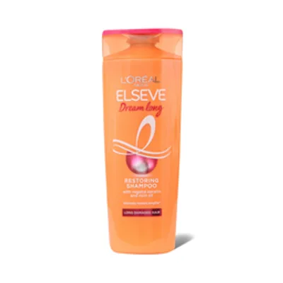 Elseve Sampon Dream Lenght Eser O 400 ml