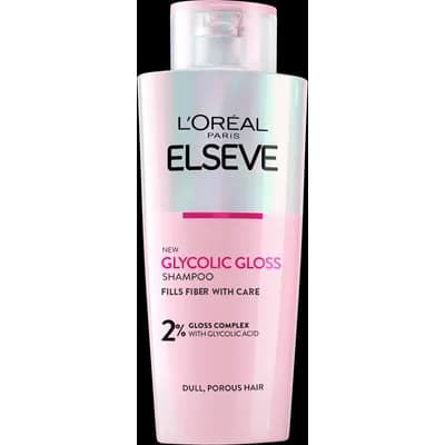 Elseve Tretman Za Kosu Glycolic 200 ml