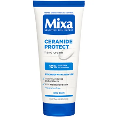 Mixa Repair Krema Za Ruke 100 ml