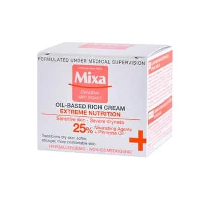 Krema Za Lice Mixa Oil-Rich Cream 50 ml