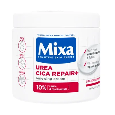 Krema Mixa Cica Visenamenska 400 ml