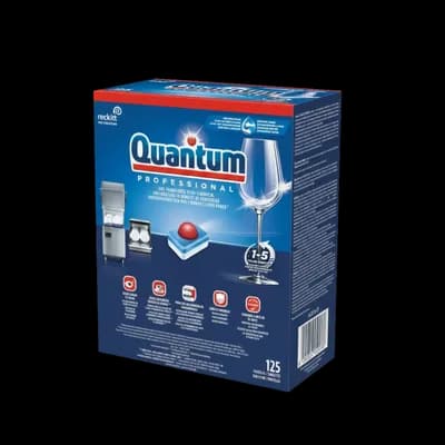 Tablete Za Sud. Finish Quantum
