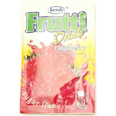 Napitak Frutti Malina Kendy 9 g