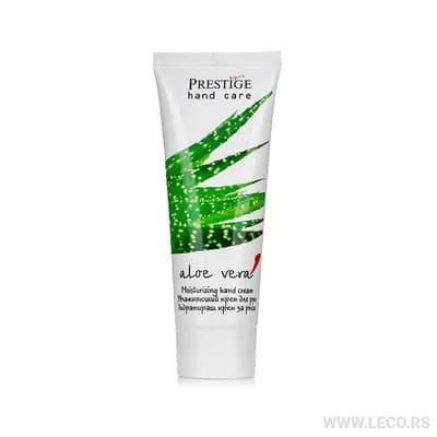 Krema Za Ruke Prestige Aloja 75 ml